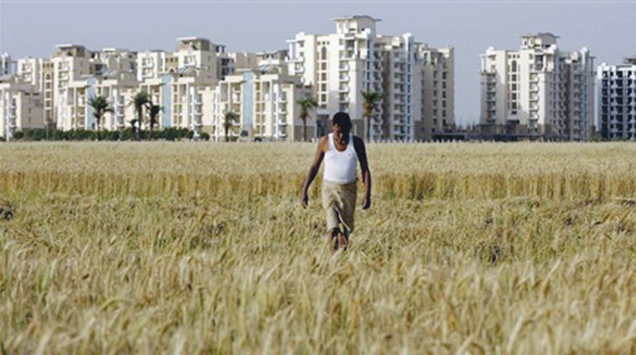 Rural & Urban Development: Bridging the Divide with Smart, Sustainable Progress